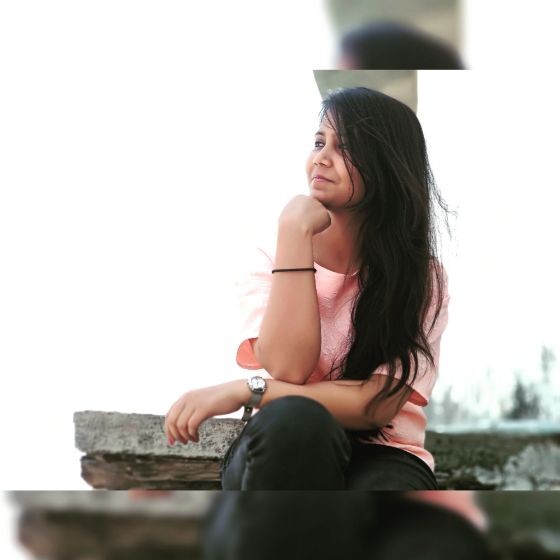 Shefali