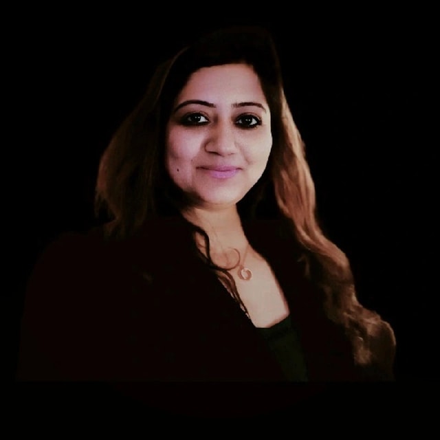 Shhweta