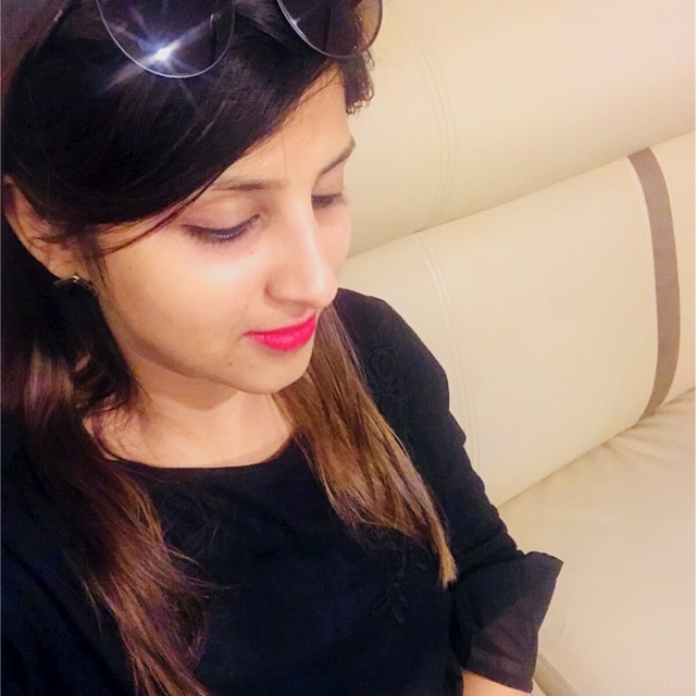 Shikha