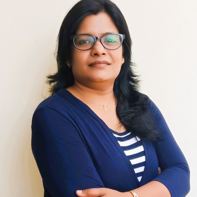 Shilpa