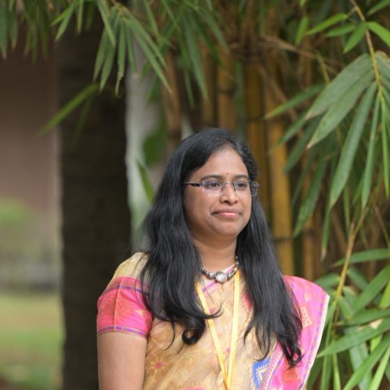 Shilpa