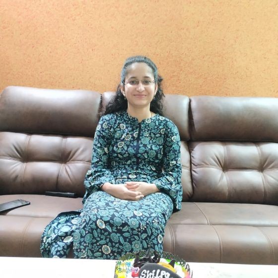 Shilpa