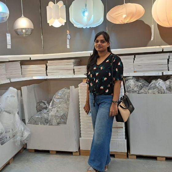 Shilpa
