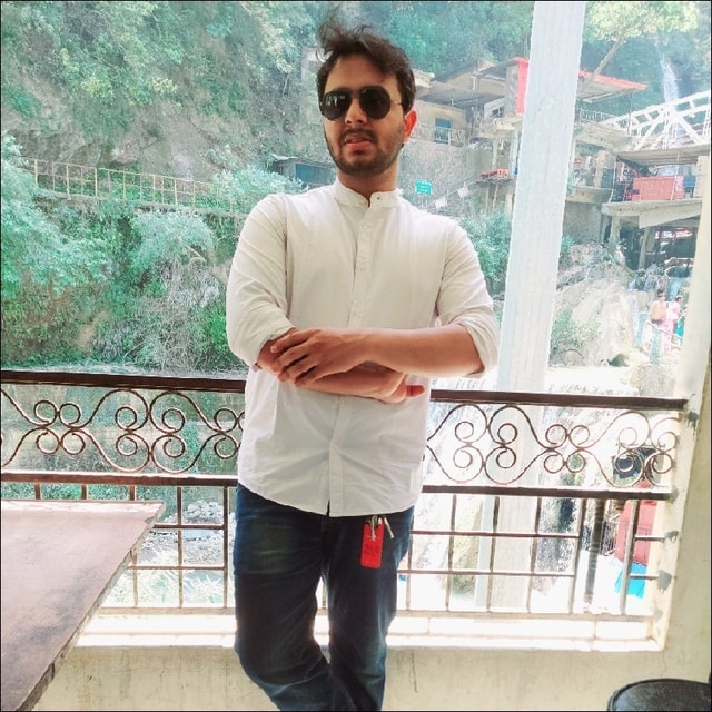 Shivam