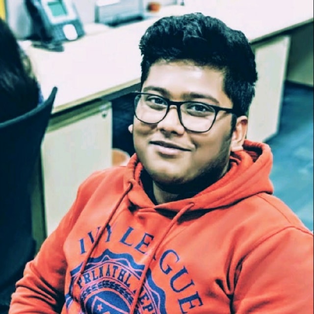 Shivam
