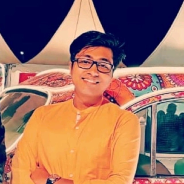 Shivam