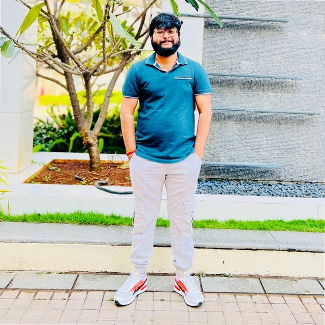 Shivam