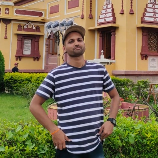 Shivam
