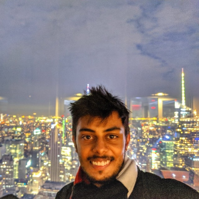 Shivam