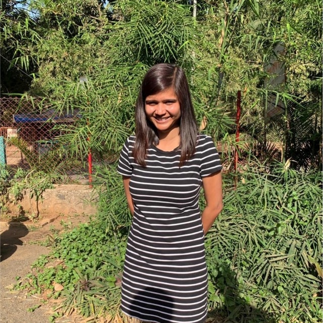 Shivangi