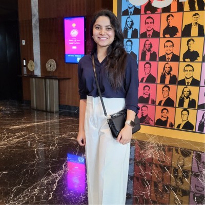 Shivangi