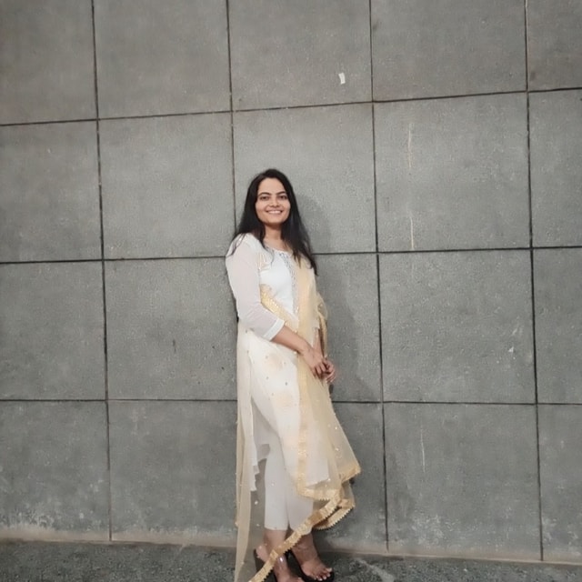 Shivangi