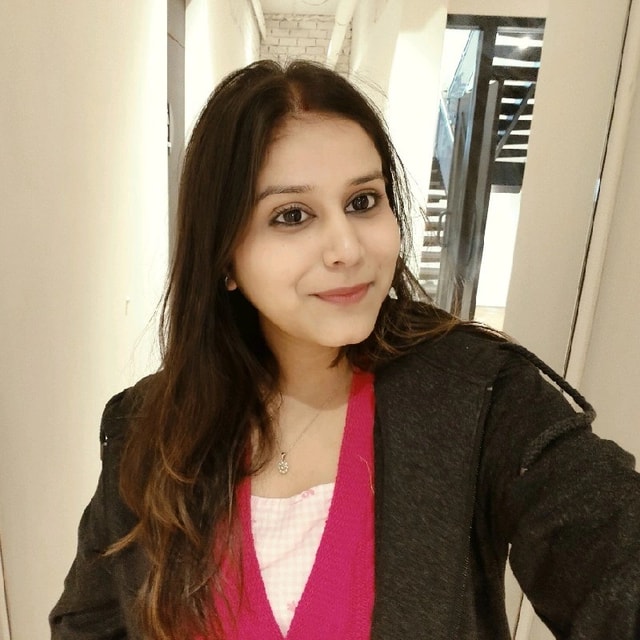 Shivangi