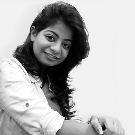 Shivani prakash