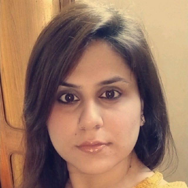 Shivani
