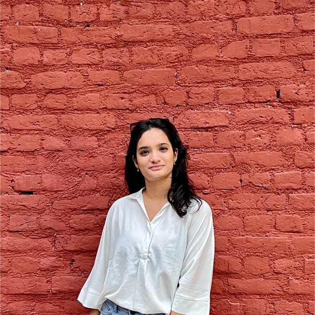 Shivani