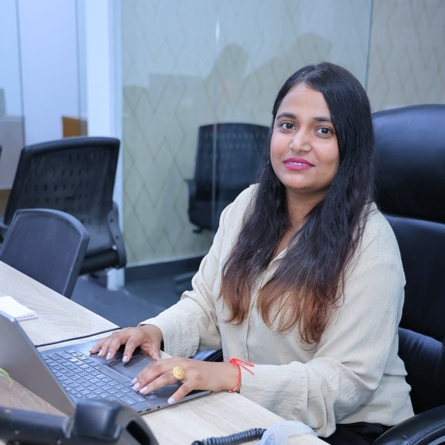 Shivani