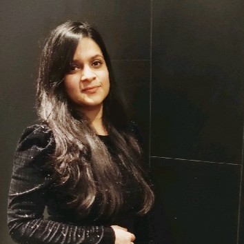 Shivani