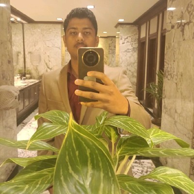 Shivanshu