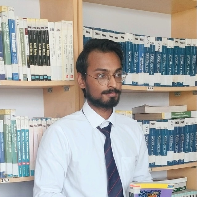 Shivanshu