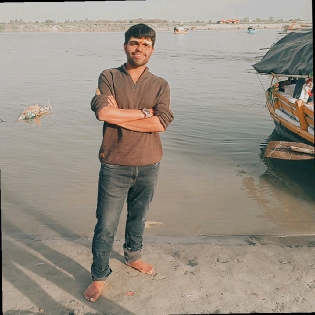 Shivanshu