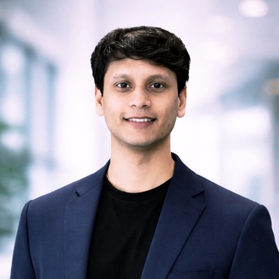 Shivendra Kumar