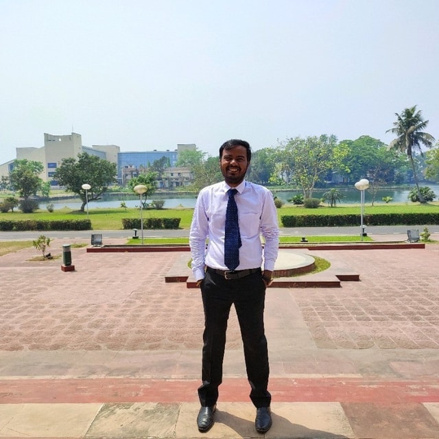 Shivendra