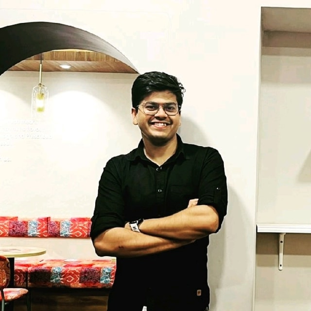 Shivendra