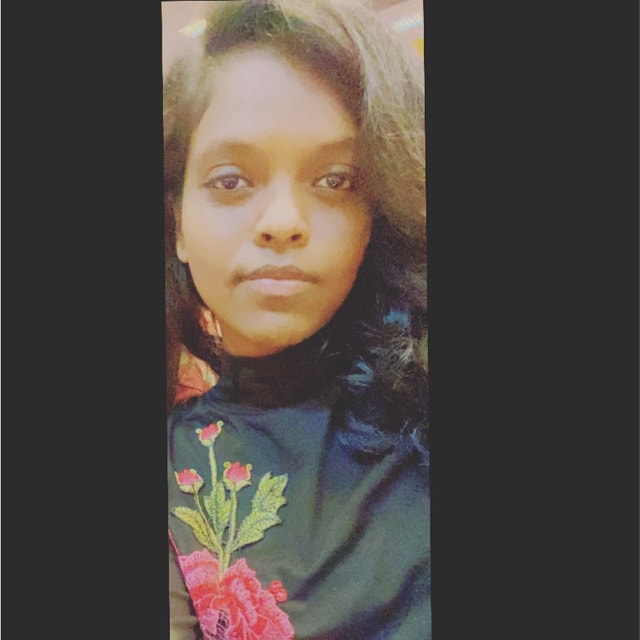 Shravani