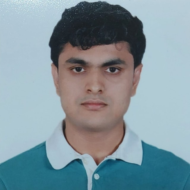 Shreesh
