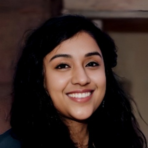 Shreeya