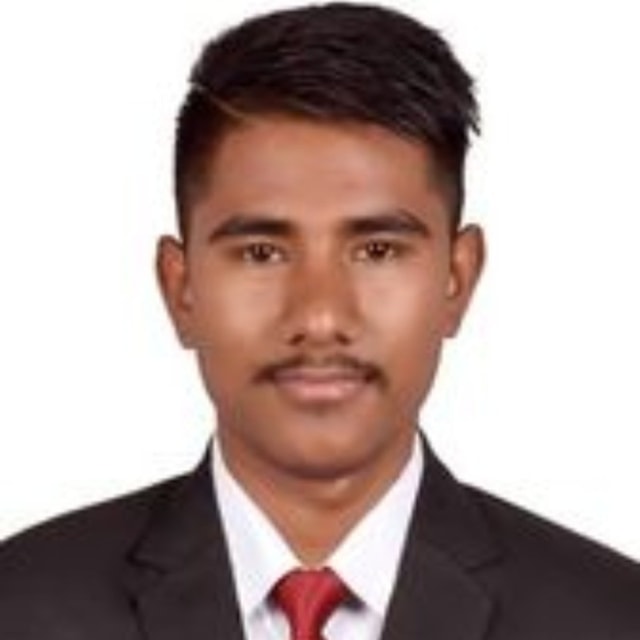 Shrestha