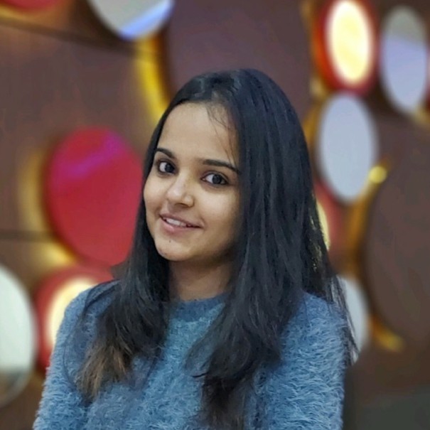 Shreya