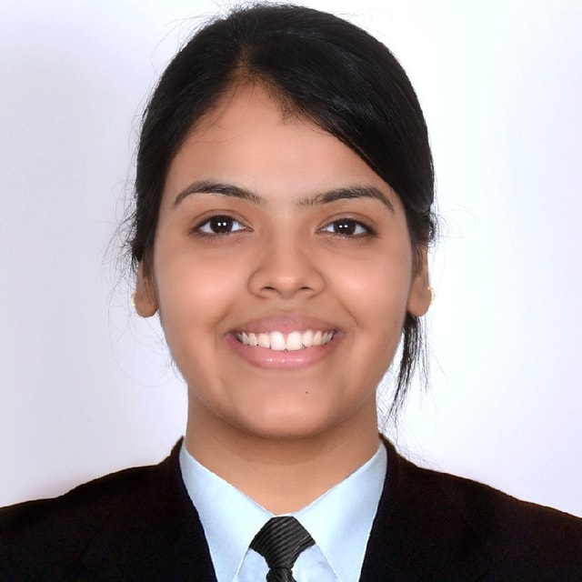 Shreya