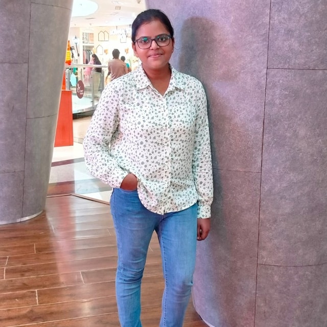 Shreya