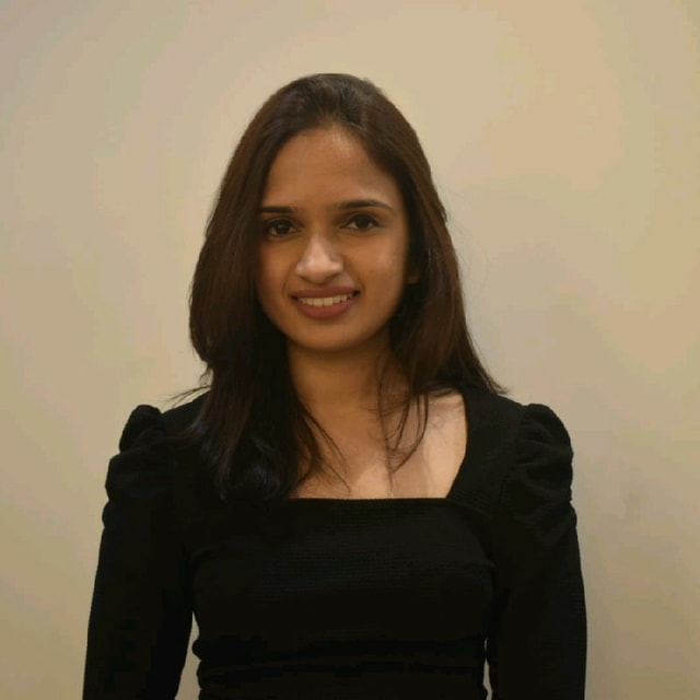 Shreya