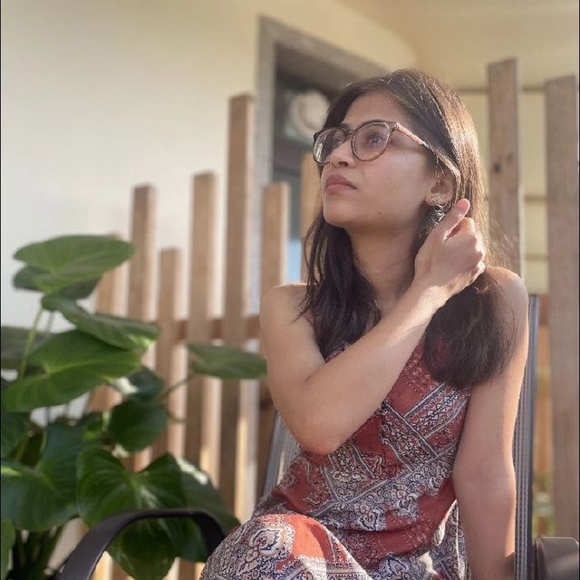 Shreya