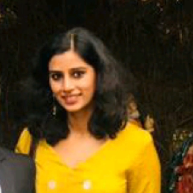 Shreya