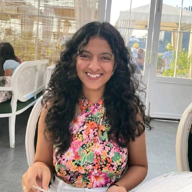 Shreya