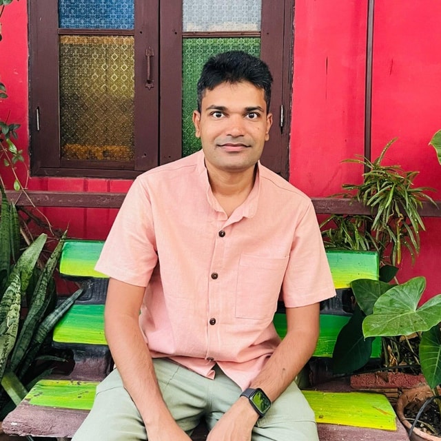 Shreyansh