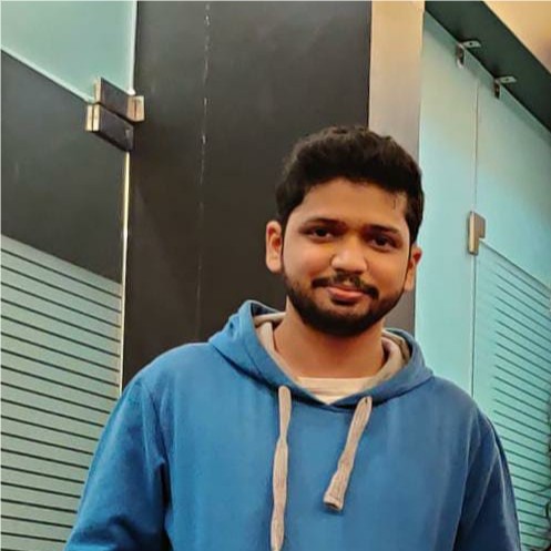 Shreyansh