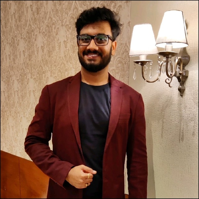 Shreyas