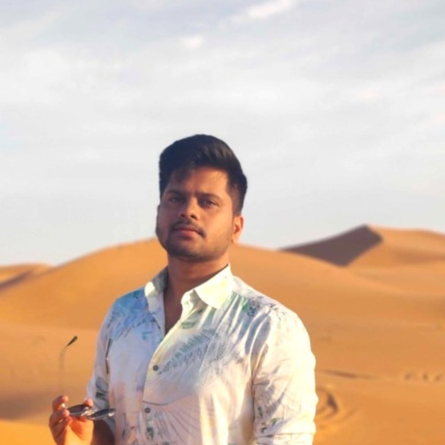 Shri