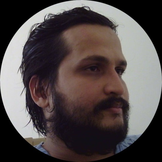 Shrijith