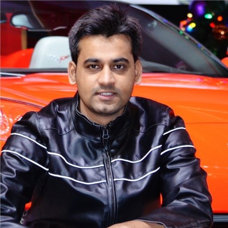 Shrikant