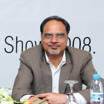 Shrikanth