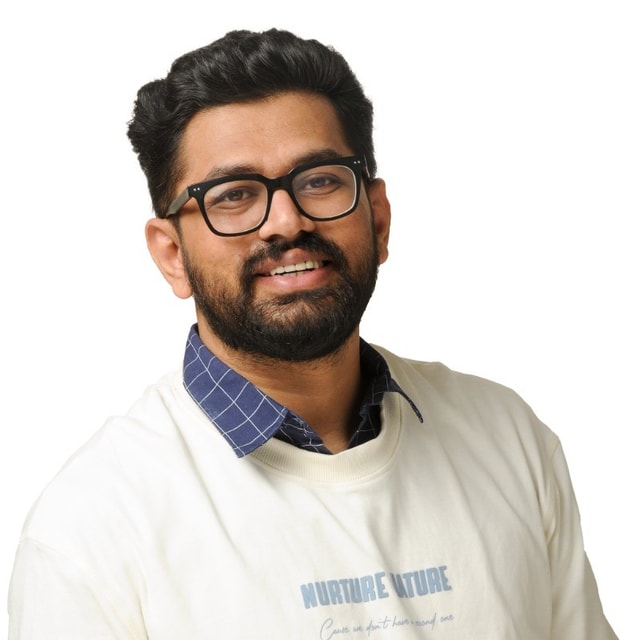 Shrinivas