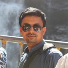 Shrishail