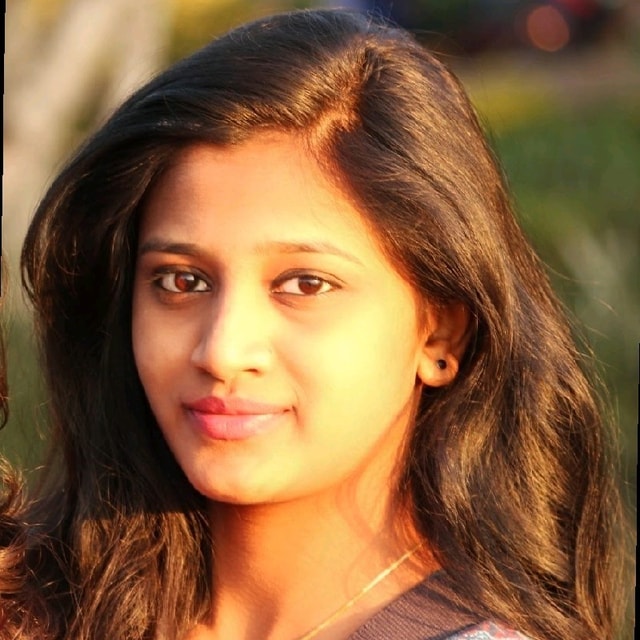 Shruthi