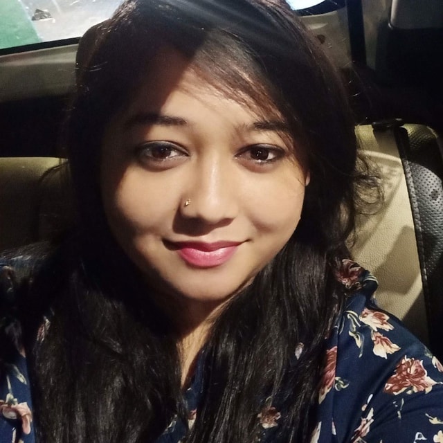 Shruti